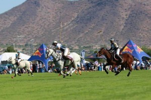 5th Annual Bentley Scottsdale Polo Championships 
