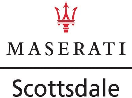 scottsdale Maserati