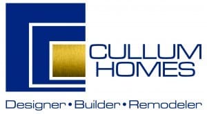 Cullum Homes Blue-Chrome